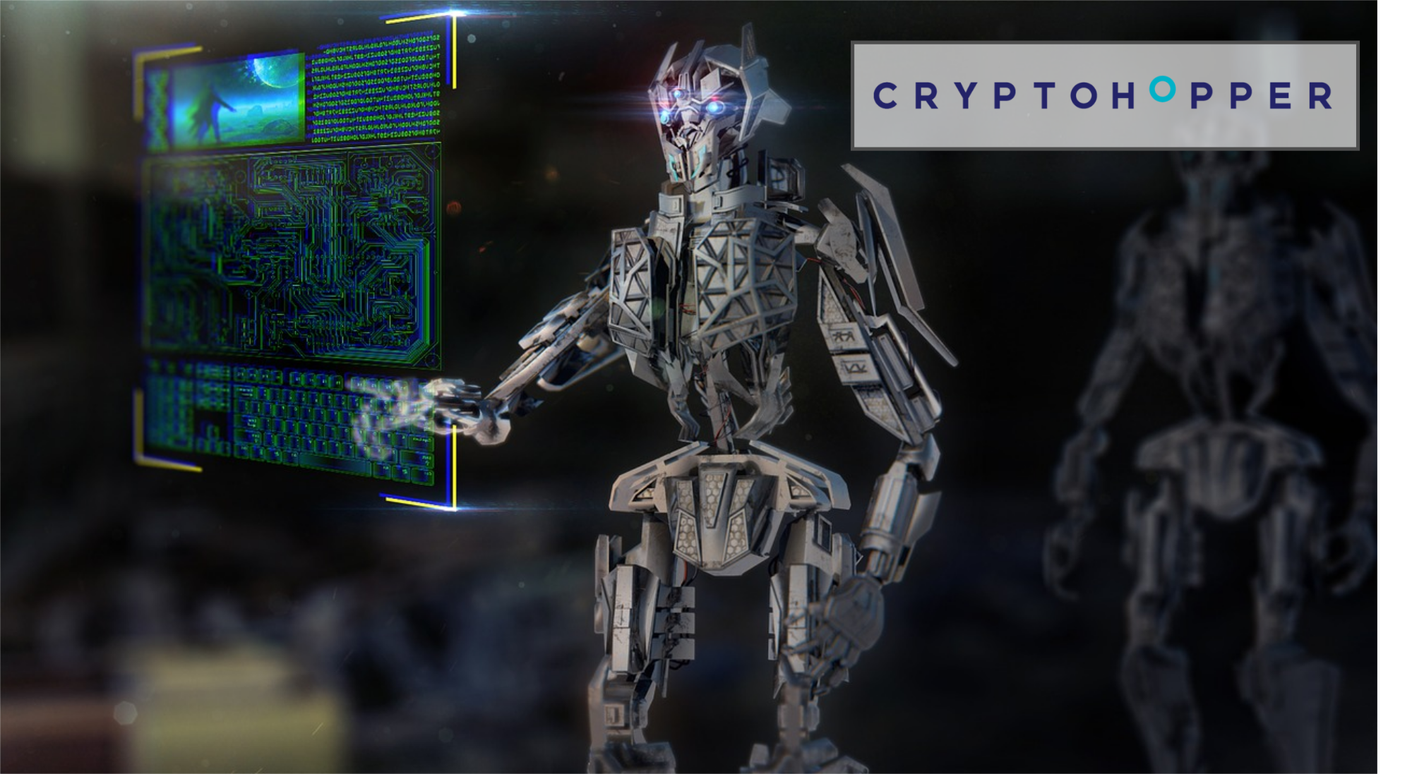 Cryptohopper Păreri și Prezentare | Cryptohopper, unul dintre cei mai populari roboți de tranzacționare