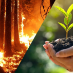 Plantează un copac în Metavers și Coreea de Sud va planta doi în realitate