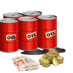 Rusia se gândește să accepte Bitcoin pentru a plăti exporturile de petrol și gaze