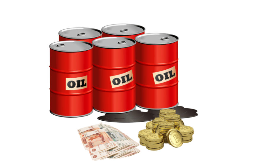 Rusia se gândește să accepte Bitcoin pentru a plăti exporturile de petrol și gaze