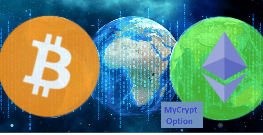 Raport: Numărul de utilizatori crypto din Africa a crescut cu 2500% în 2021