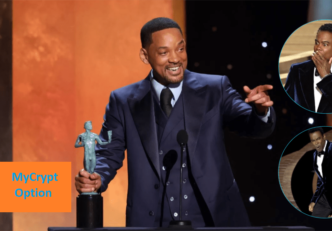 Will Smith INU a crescut cu 10 000% | Token-ul „bătăuș” este foarte căutat