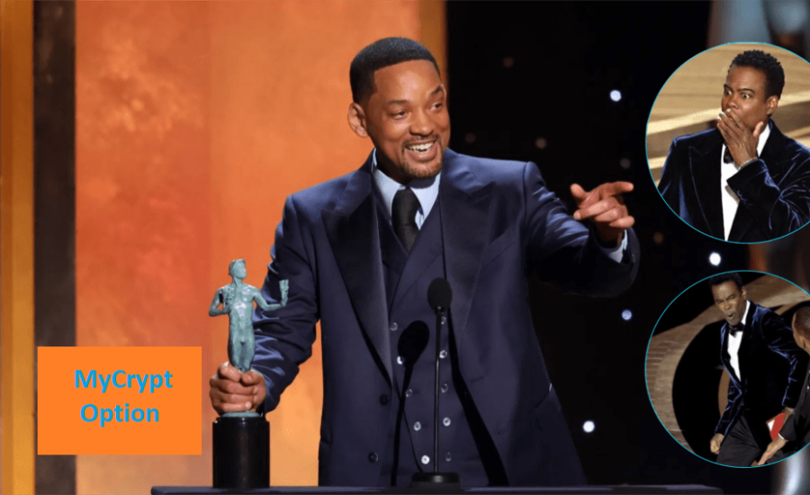 Will Smith INU a crescut cu 10 000% | Token-ul „bătăuș” este foarte căutat
