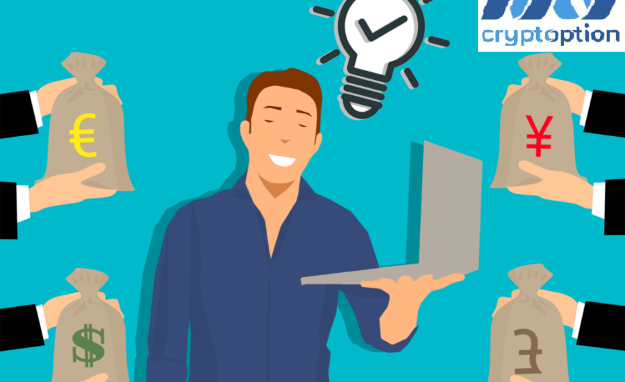 5 Exchange-uri de criptomonede care oferă un mic plus | Alege-l pe cel mai bun
