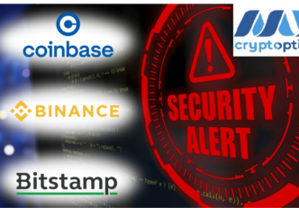 Coinbase este cel mai sigur exchange de criptomonede, potrivit CryptoCompare