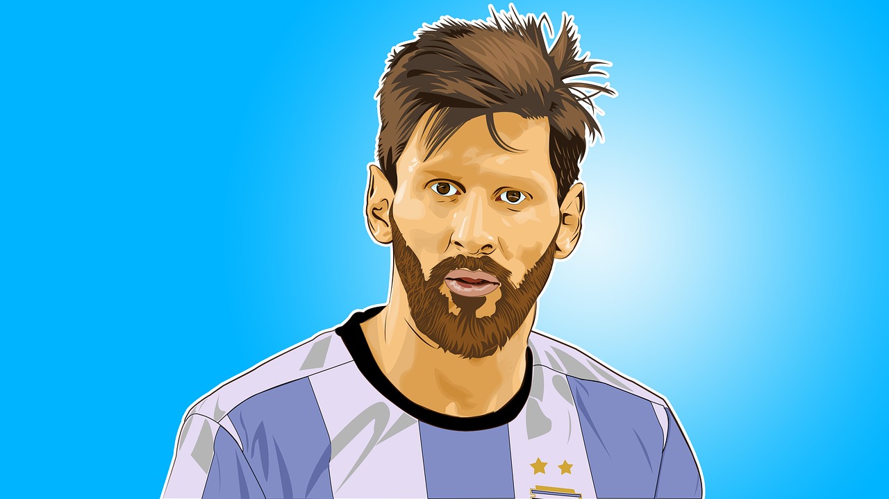Lionel Messi devine ambasador global al Socios | Contract de 20 de milioane de dolari Lionel Messi a Socios globális nagykövete lett 20 millió dolláros megállapodást írt alá mycryptoption