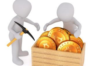 Doar 2 milioane de bitcoin au mai rămas de minat | Bitcoin a atins borna de 19 milioane Már csak 2 millió kibányászatlan bitcoin maradt A bitcoin elérte a 19 milliós mérföldkövet mycryptoption