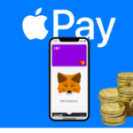 Mulțumită MetaMask, de acum poți cumpăra criptomonede și prin Apple Pay