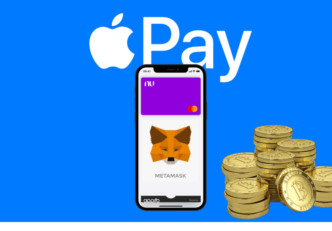 Mulțumită MetaMask, de acum poți cumpăra criptomonede și prin Apple Pay