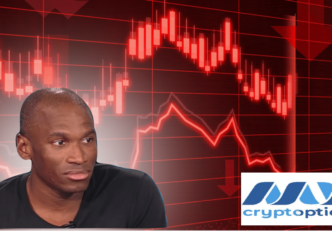 ETH ar putea scădea în curând la 2 500$, iar BTC din nou la 30 000 USD - Punct de vedere realist