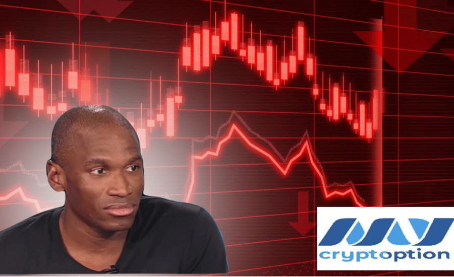 ETH ar putea scădea în curând la 2 500$, iar BTC din nou la 30 000 USD - Punct de vedere realist
