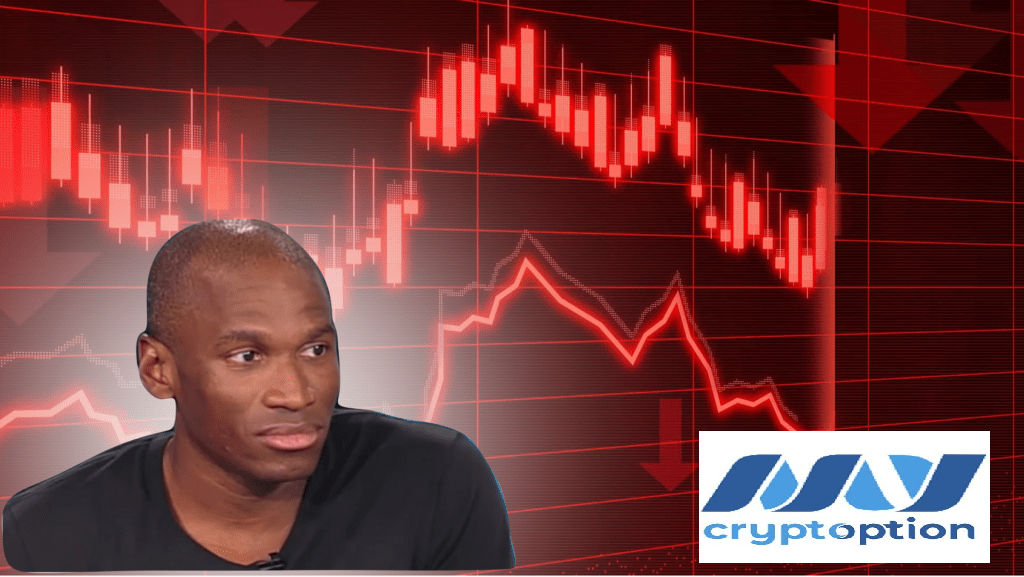 ETH ar putea scădea în curând la 2 500$, iar BTC din nou la 30 000 USD - Punct de vedere realist