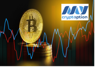 Formațiune de rău augur pe graficul BTC | De obicei, aceasta este urmată de o scădere de 50%