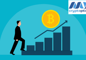 Bitcoin, mai popular decât Tesla și Apple