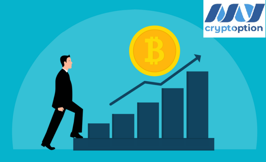 Bitcoin, mai popular decât Tesla și Apple