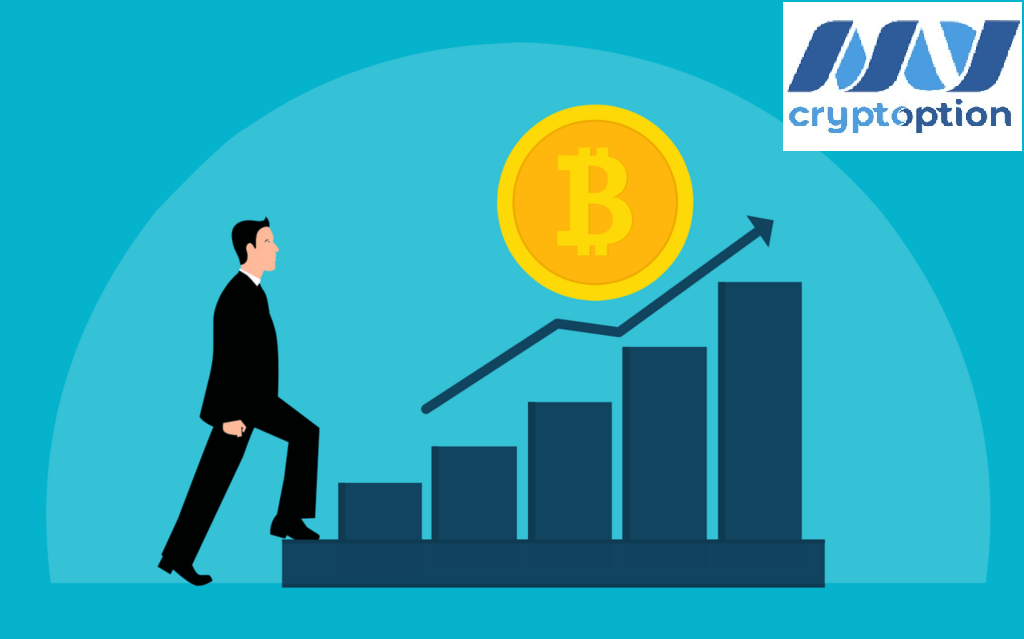 Bitcoin, mai popular decât Tesla și Apple