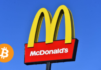 Elfogadja a bitcoint a McDonald's és a Walmart