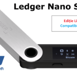 Ledger Nano S Plus (“Genesis Edition”) este disponibil – Cantități limitate!