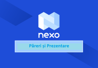 NEXO Păreri și Prezentare [2022] | Utilizare Nexo | Ghid pentru Începători