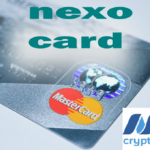 Sosește Cardul Nexo (Card) | Nexo și Mastercard au ajuns la un acord