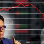 Suntem în pragul unei prăbușiri uriașe | BTC, ETH sau aurul reprezintă singura cale de ieșire – Robert Kiyosaki