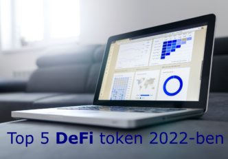 top 5 DeFi token 2022-ben Ezekre idén is megéri egy pillantást vetni mycryptoption
