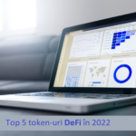 Top 5 token-uri DeFi în 2022 | Merită urmărite și în acest an