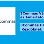 3Commas Vélemények és Ismertető