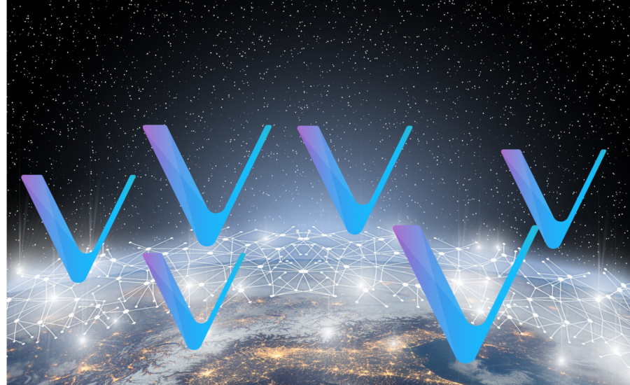 VET, token-ul propriu al VeChain, devine mijloc de plată în 2 milioane de magazine A BNB-lánchoz kapcsolódik a VET | A VeChain-nel már 2 millió üzletben fizethetünk mycryptoption