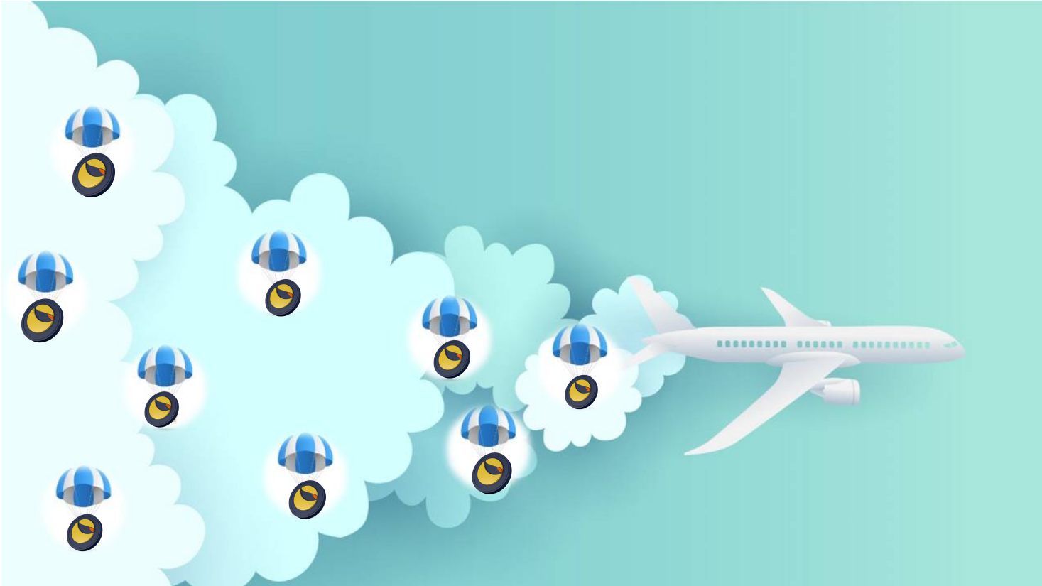 A legnagyobb kriptotőzsdék is támogatják a Terra 2.0-t a Binance és a Huobi is mellette áll mycryptoption