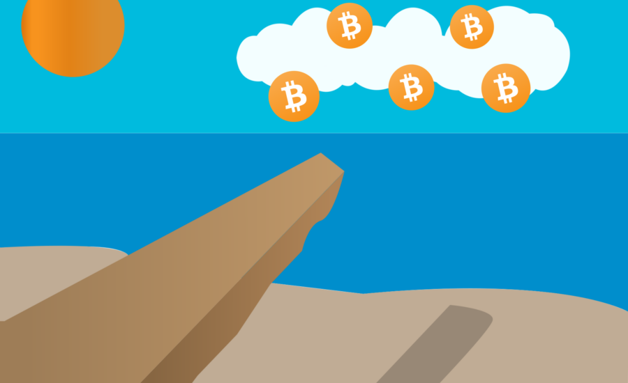 Bitcoin felhőbányászat platfform mycryptoption