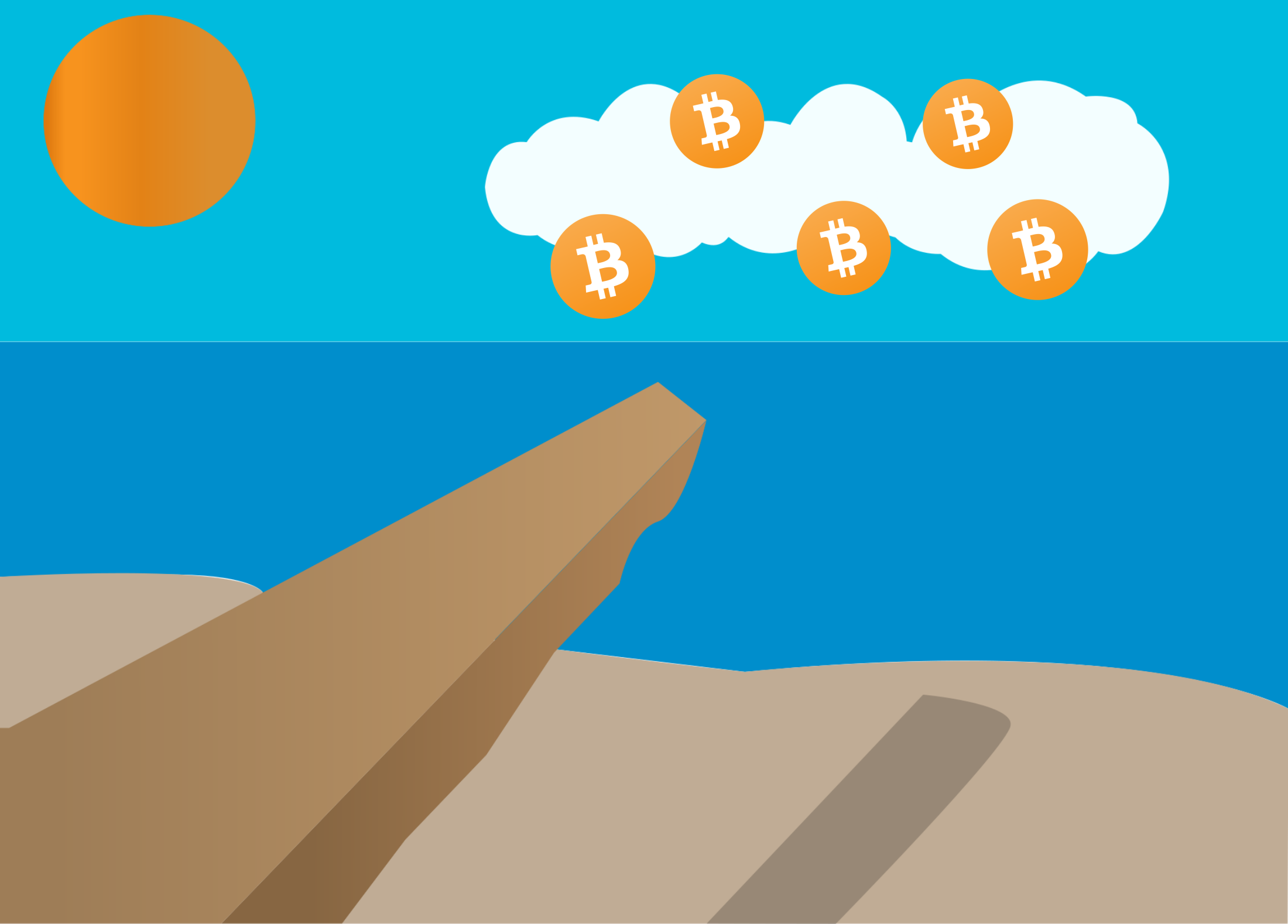 Bitcoin felhőbányászat platfform mycryptoption