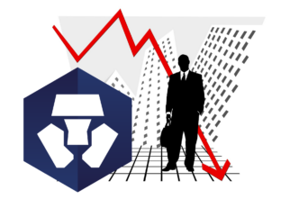 Csökkenti a jutalmakat a Crypto.com | Már most óriási veszteségek érték a tőzsdét mycryptoption