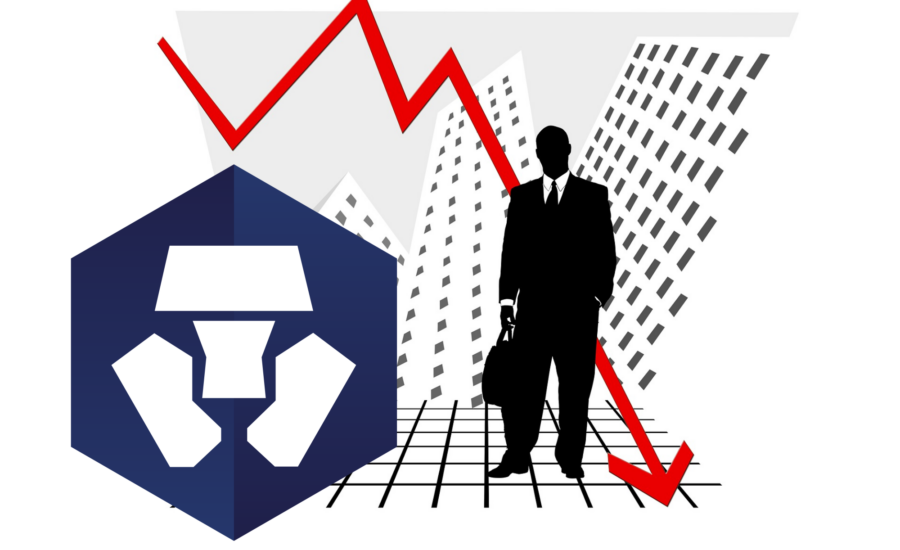 Csökkenti a jutalmakat a Crypto.com | Már most óriási veszteségek érték a tőzsdét mycryptoption