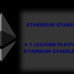 Ethereum Stakelés A 7 Legjobb Platform Ethereum Stakelésre mycryptoption