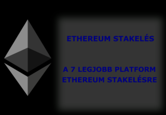 Ethereum Stakelés A 7 Legjobb Platform Ethereum Stakelésre mycryptoption