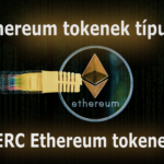 Ethereum tokenek típusai | ERC Ethereum tokenek | Ethereum tokenek elmagyarázva mycryptoption