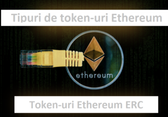 Tipuri de token-uri Ethereum | Token-uri Ethereum ERC | Token-uri Ethereum explicate