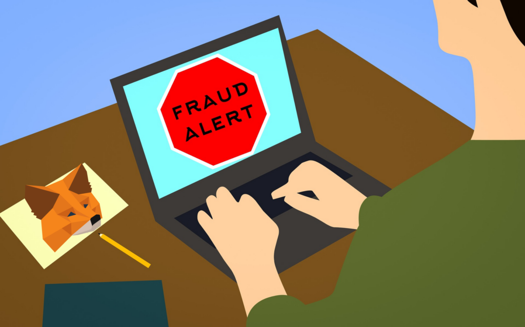 Pas important împotriva fraudelor crypto | MetaMask poate ajuta victimele să-și recupereze banii