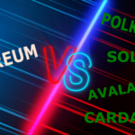 Cei mai mari 4 concurenți ai Ethereum | Top 4 „ucigași” ai Ethereum Az Ethereum 4 legnagyobb versenytársa | Az 5 legnagyobb „Ethereum gyilkos” mycryptoption