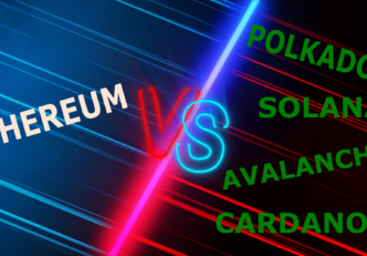 Az Ethereum 4 legnagyobb versenytársa A 4 legnagyobb Ethereum gyilkos mycryptoption