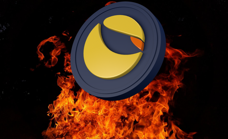 Probleme tot mai mari pentru Terra LUNA | Binance a eliminat (temporar) LUNA și UST de pe listele sale Itt a teljes Terra összeomlás A Binance delistázza a LUNAt és az UST-t mycryptoption