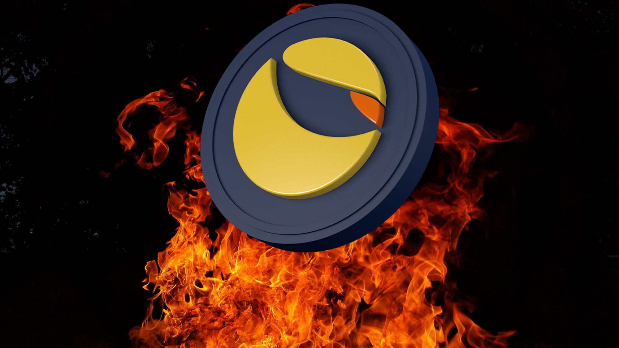 Probleme tot mai mari pentru Terra LUNA | Binance a eliminat (temporar) LUNA și UST de pe listele sale Itt a teljes Terra összeomlás A Binance delistázza a LUNAt és az UST-t mycryptoption