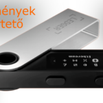 Ledger Nano S Plus Vélemények és Ismertető 2022 mycryptoption