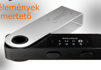 Ledger Nano S Plus Vélemények és Ismertető 2022 mycryptoption