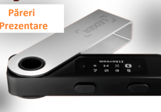 Ledger Nano S Plus Păreri și Prezentare 2022 | Utilizare Ledger Nano S Plus | Ledger Nano S pentru Începători