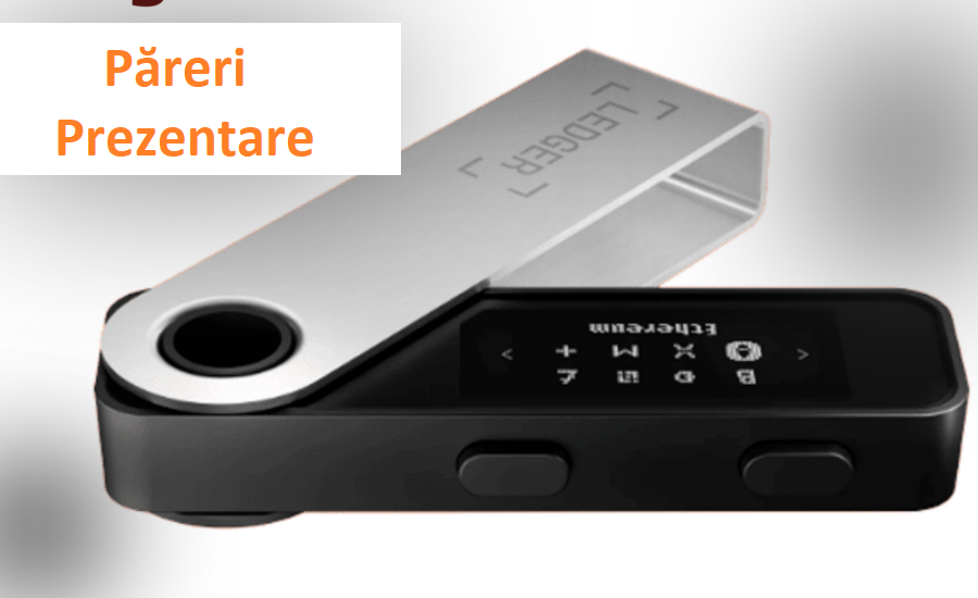 Ledger Nano S Plus Păreri și Prezentare 2022 | Utilizare Ledger Nano S Plus | Ledger Nano S pentru Începători