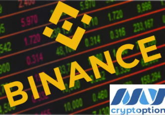 Derută pe piață: Binance a suspendat retragerile LUNA și UST