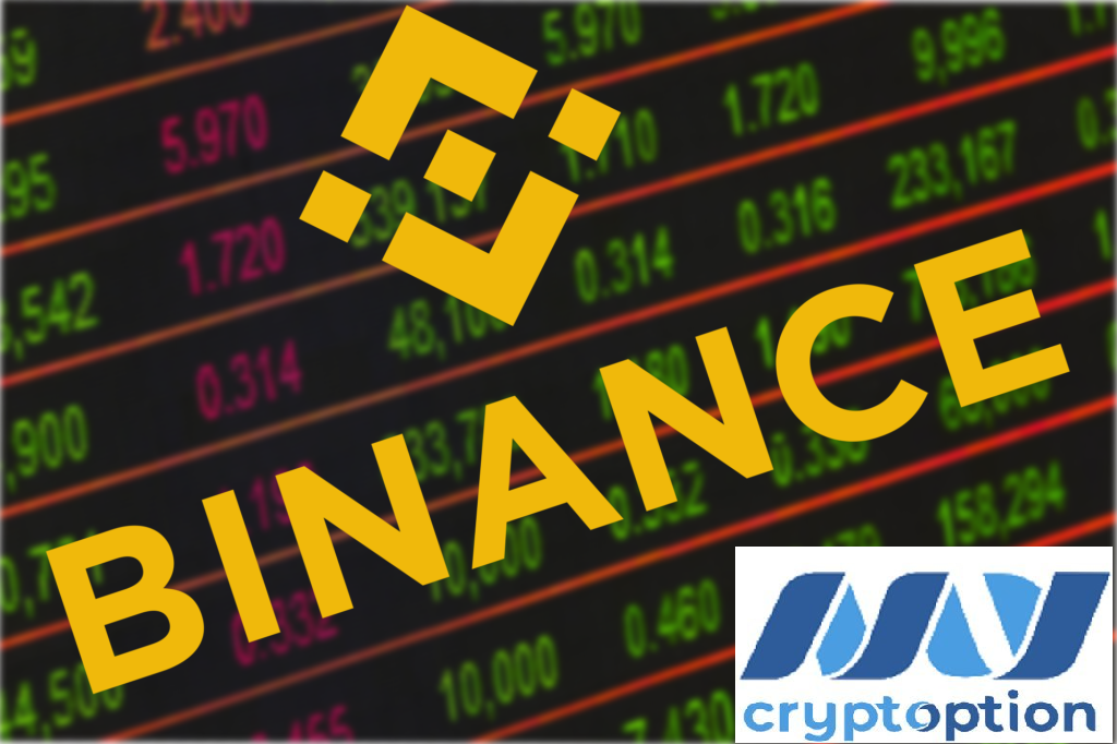 Derută pe piață: Binance a suspendat retragerile LUNA și UST