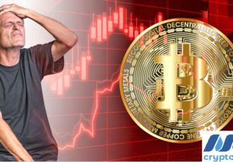 BTC scade continuu de 8 săptămâni | Lucru nemaivăzut în istoria Bitcoin